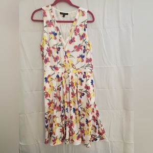 Banana Republic Size 12 Steve's Dress